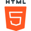 HTML logo